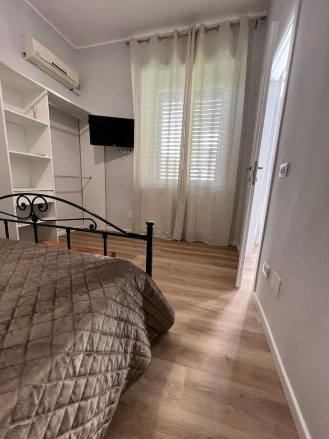 Grano 2 - Appartamento Lecce Centro 外观 照片