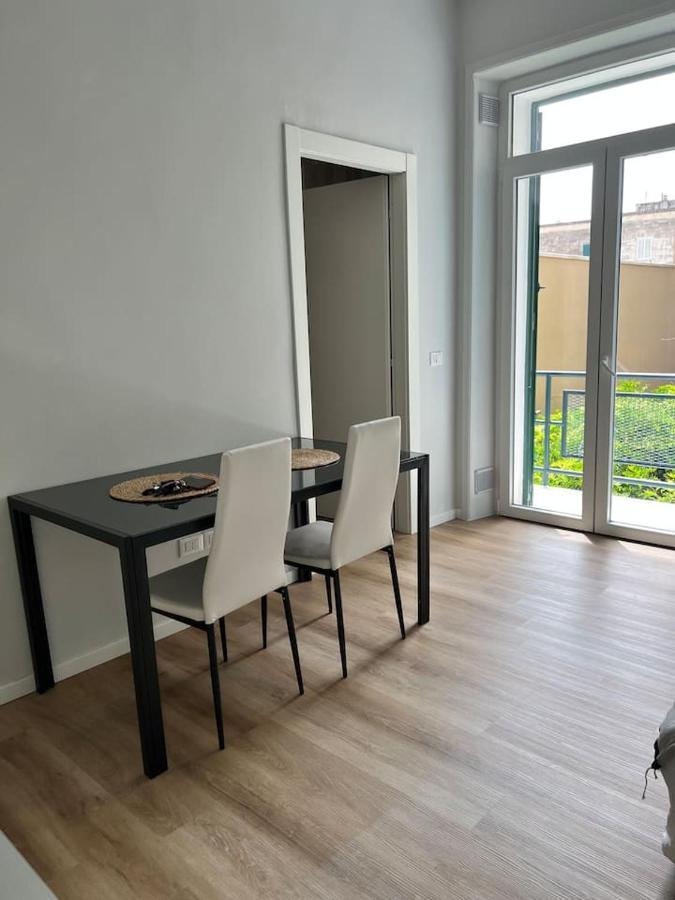 Grano 2 - Appartamento Lecce Centro 外观 照片