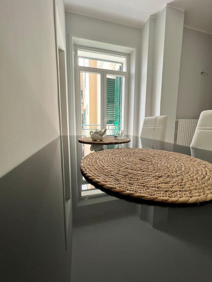 Grano 2 - Appartamento Lecce Centro 外观 照片