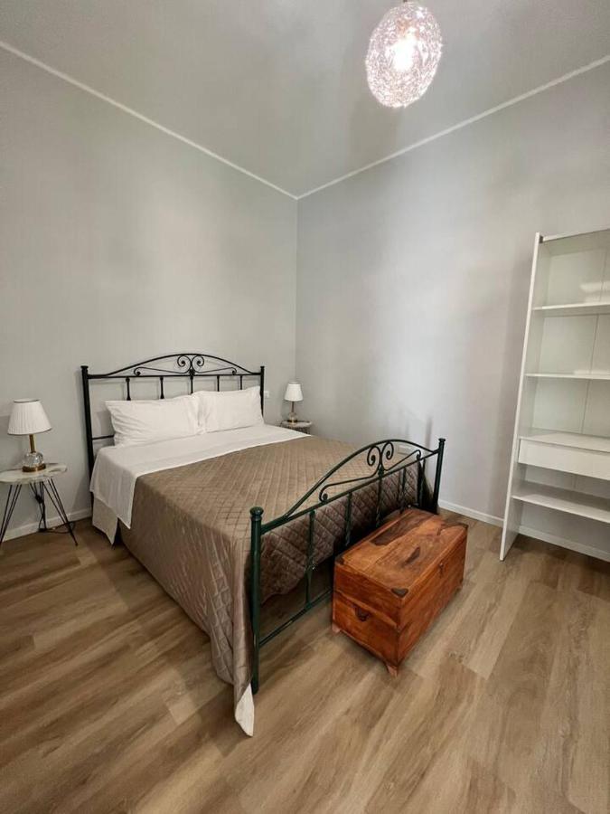 Grano 2 - Appartamento Lecce Centro 外观 照片